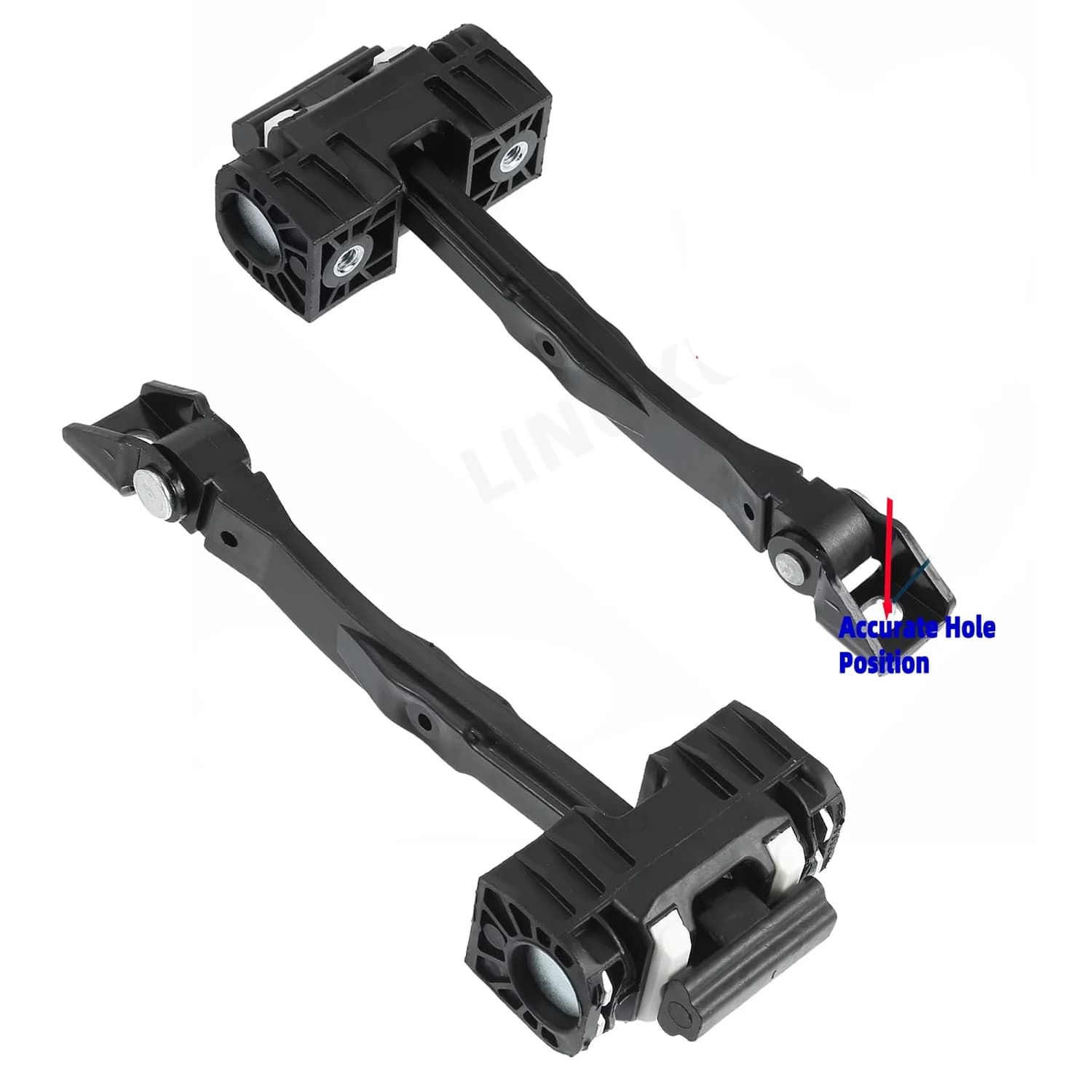 Door Check Strap Stop 5GG837249 5GG839249 For VW Golf Mk7 2013-2021 Front Rear 2PCS 4PCS Full Set 5G0837249D Replace