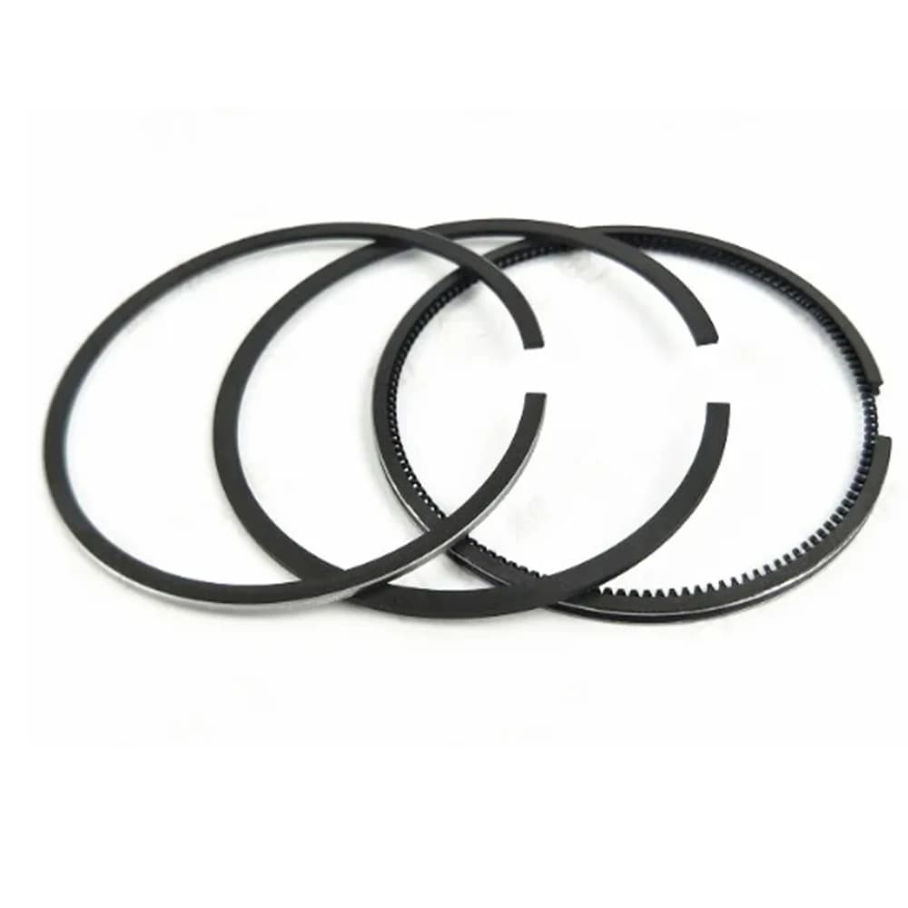 Gasoline Engine Parts 177F190F192F GX270/GX420/GX440 for Honda Piston Ring