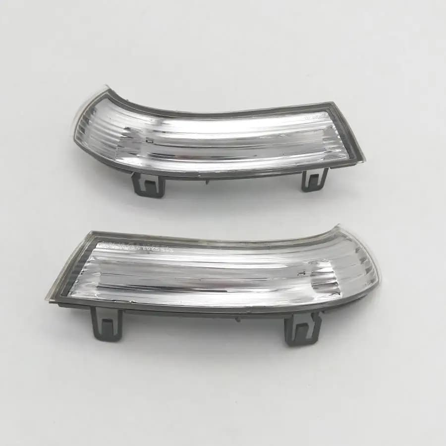LED Light For VW Passat B6 2006 2007 2008 2009 2010 2011 Car-Styling Side Mirror Turn Signals LED Lights