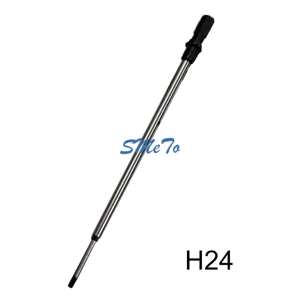 SMT Rod Nozzle Holder H12HS H24 H12S XP142/143 V12 XPFT SHAFT for FUJI SMT Machine