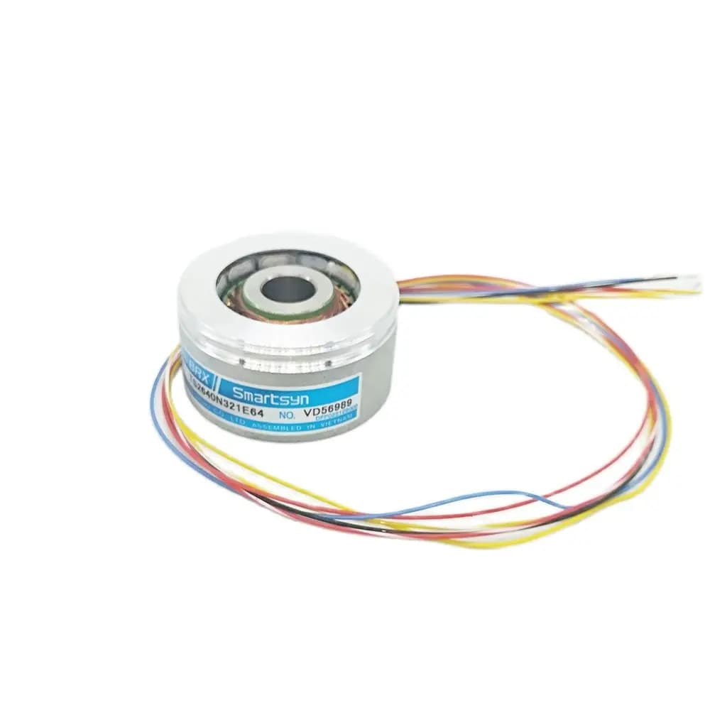 Japan TAMAGAWA Built-in Type Rotary Transformer TS2640N321E64 Rotary Encoder Resolver