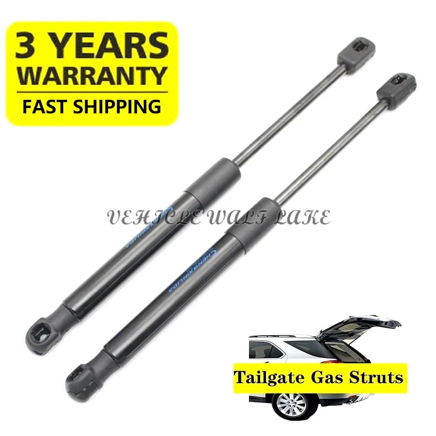 2pcs For VW Passat Alltrack Variant B7 Wagon 2011 2012 2013 2014 2015 Car Boot Strut Tailgate Gas Spring Lifter Support