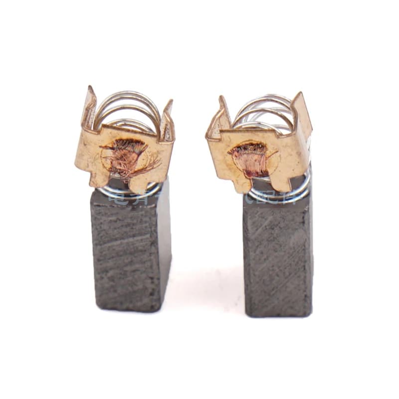 Electric Hammer Carbon Brush for Makita HR2450 Electric Hammer Carbon Brush 2440/2453/2021 Electric Hammer Accessories