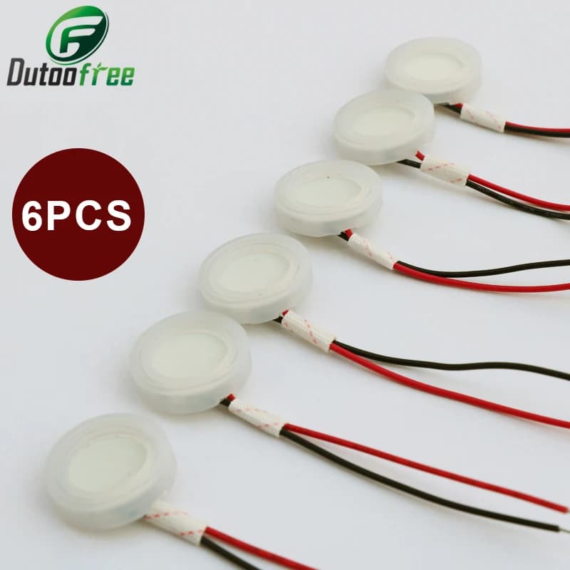 20mm Ultrasonic Atomization Chip Board Special Sensor Membrane Humidifier Accessories