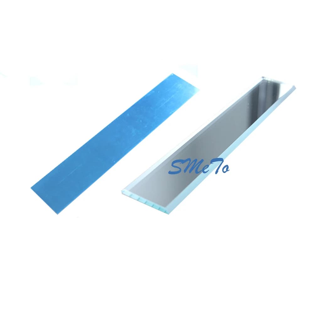 smt Machine Reflector Sheet CP45 SM421 411 431 471 Camera Reflector Lenses For Samsung smt Pick & Place machine