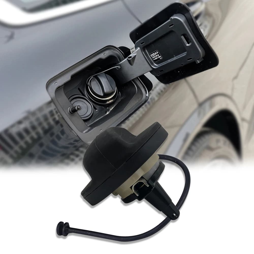 Fuel Gas Tank Filler Cap Cover 16117222391 For BMW X3/X5 E82 128i 135i 2008-2013 E90 325xi 330i Mini Cooper R50 R53 2002-2004