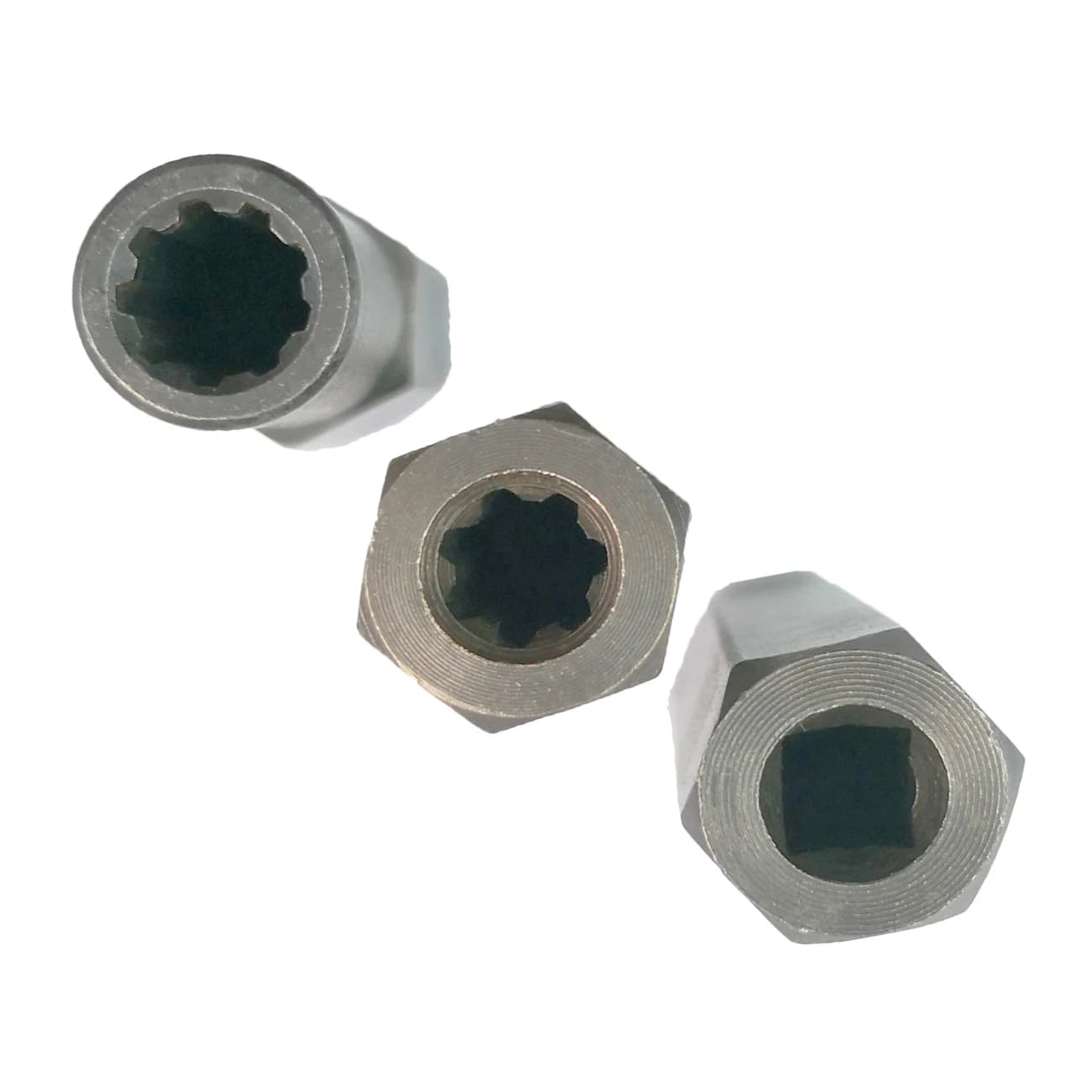 1pc Drive shaft,Mower gear box bearing joint,mower/grass cutter/trimmer fittings,lawn mower Connector/Weeding wheel joint