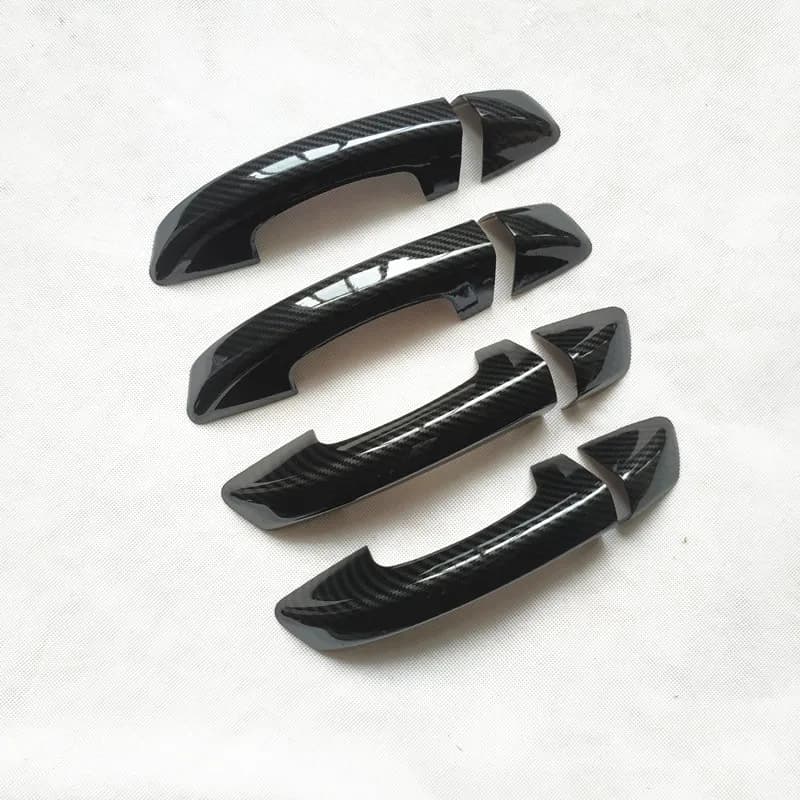 suitable for volkswagen vw golf 6 mk6 2009 2010 2011 2012 accessories Door Handle Cover trim