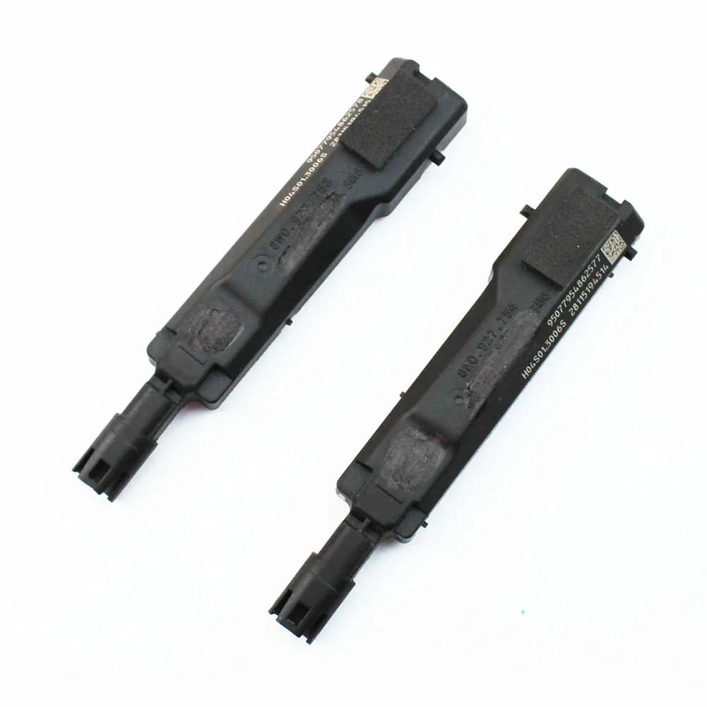 LARBLL Exterior Door Handles Outer Door Handle Sensor for For AUDI A4 S4 A5 S5 B9 8W0927753  8W0927754