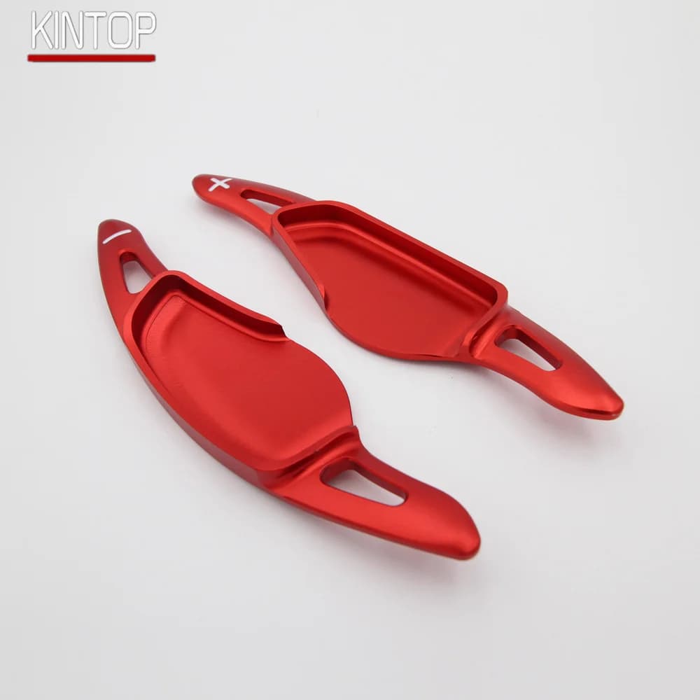 For BMW Shift Paddle 18-20 New 5-series G30 G31 New 3-Series G20 G21  G22 G23 G29 G01 G02 G32