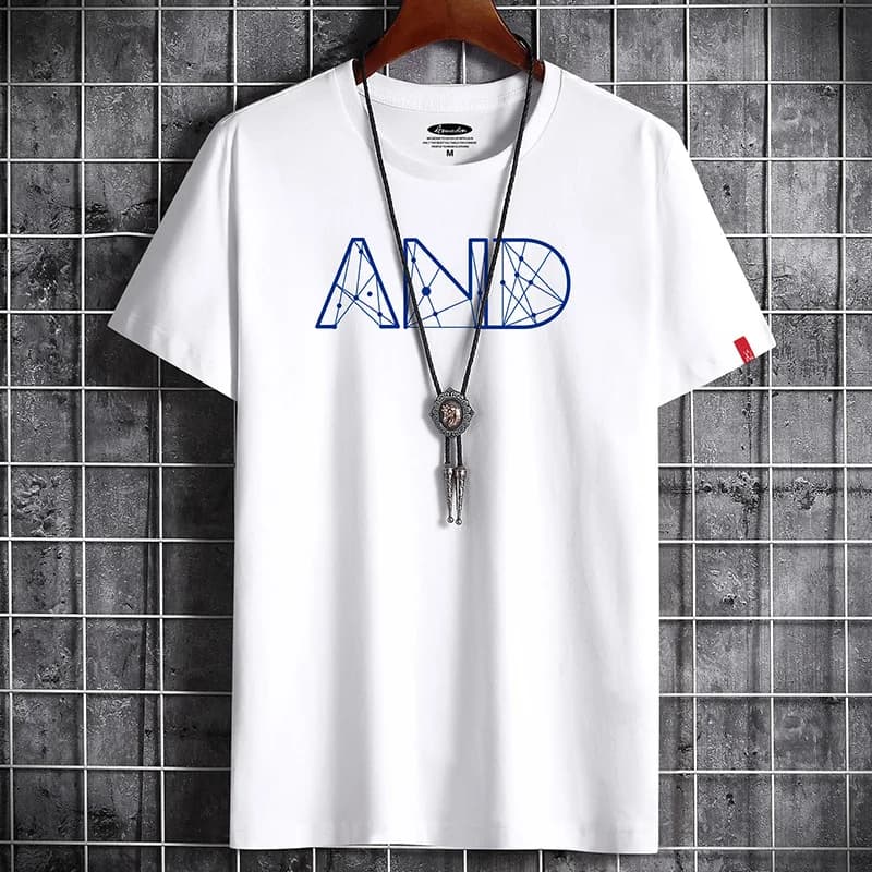 Anime New T Shirt for Men Summer 2021 Harajuku Graphic Oversized Goth Punk Manga Vintage Hip Hop Couples Matching Men Clothing