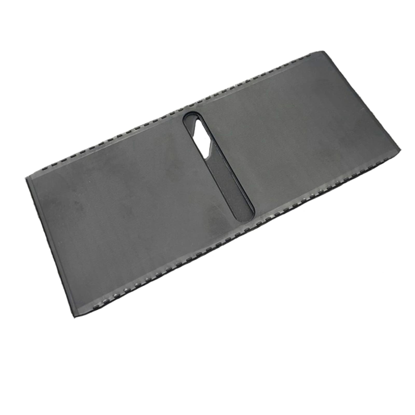For Lexus IS250 IS350 IS F 2006-2013 3597553020 ATM Automatic Gear Dust Shift Panel Slide Cover Trim Antislip Rubber Antiskid
