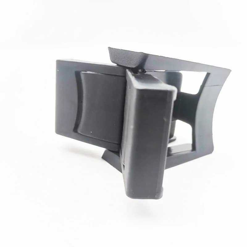 Center Console Insert Divider Phone Cup Holder 2014-2019 For Toyota Highlander