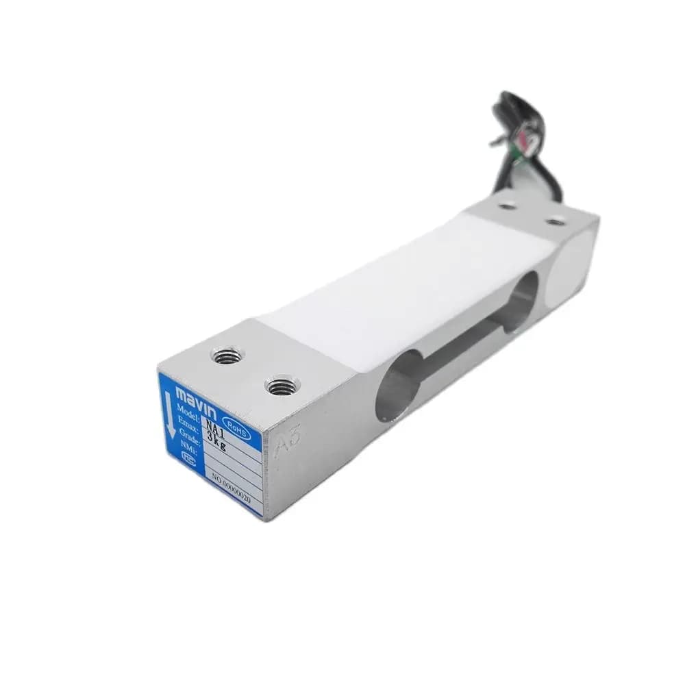 Taiwan Mini Mavin NA1 plat form load cell 3kg 6kg10kg 35kg 40kg electronic scale table scale weighing sensor