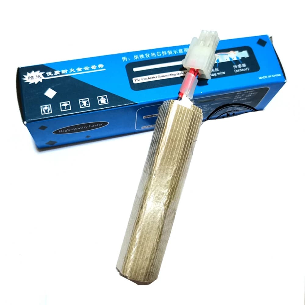Heating Core Replacement for  YIHUA 220V Soldering Station 8858-I Hot Air Gun