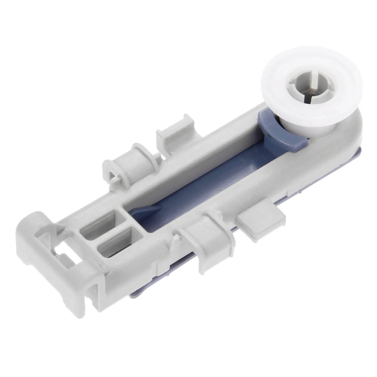 8539128 NEW Dishwasher Rack Upper Wheel Assembly for Whirlpool W11157083