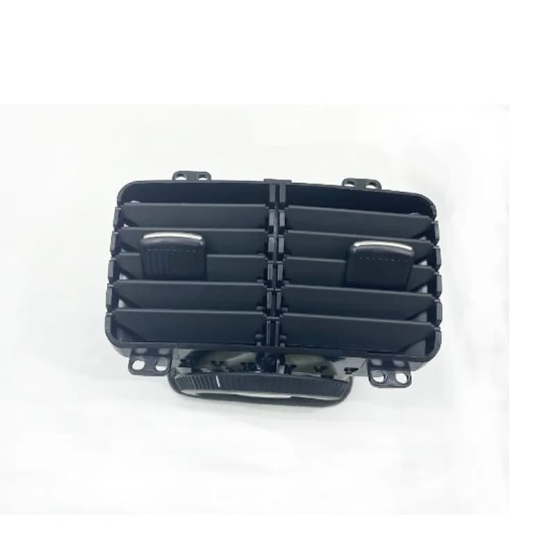 Car Rear Air A/C Outlet Vent Assembly for GOLF 5 MK5 6 MK6 Rabbit 1KD819203