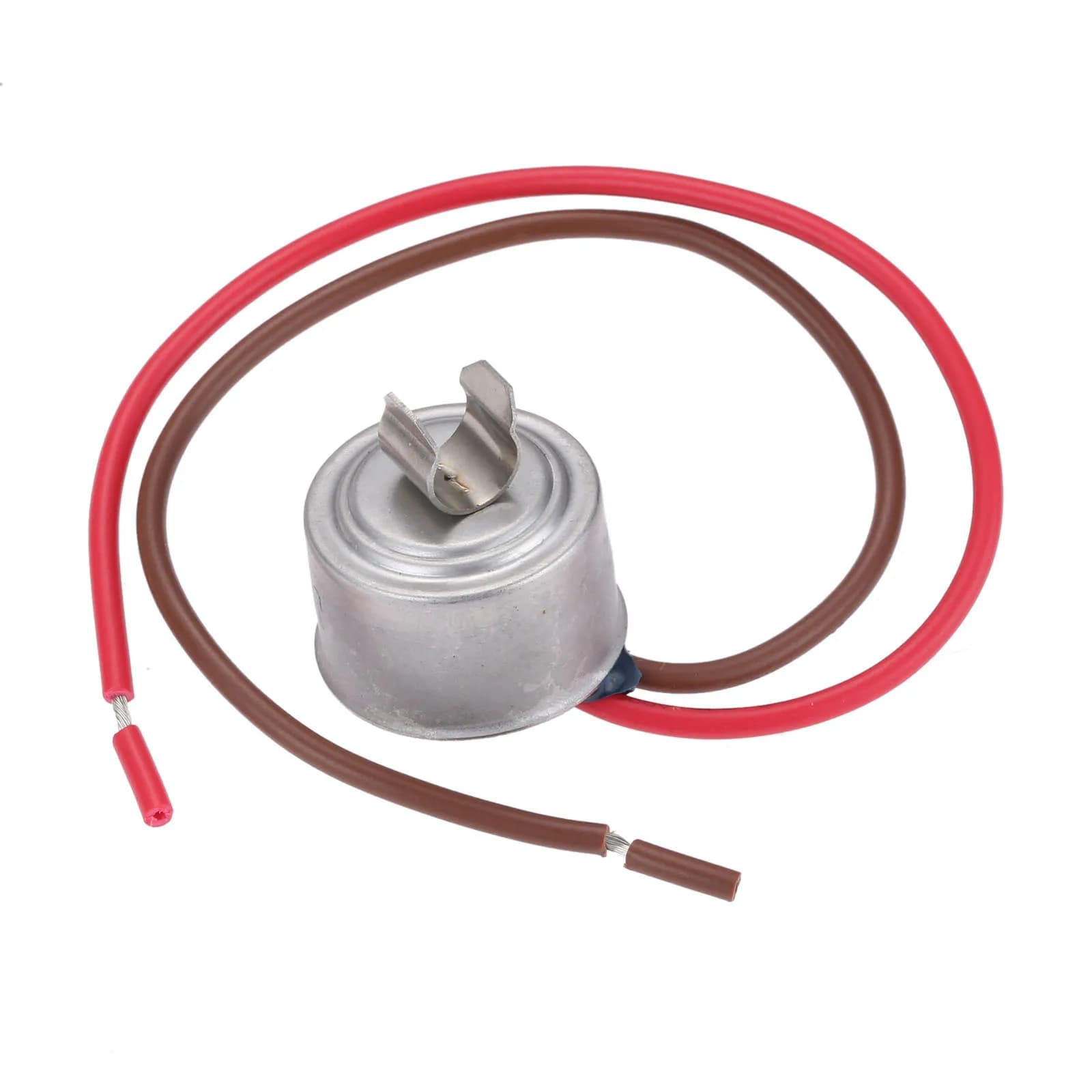 4387503 Refrigerator Defrost Thermostat Fit for Whirlpool Sears 2149641 2149643