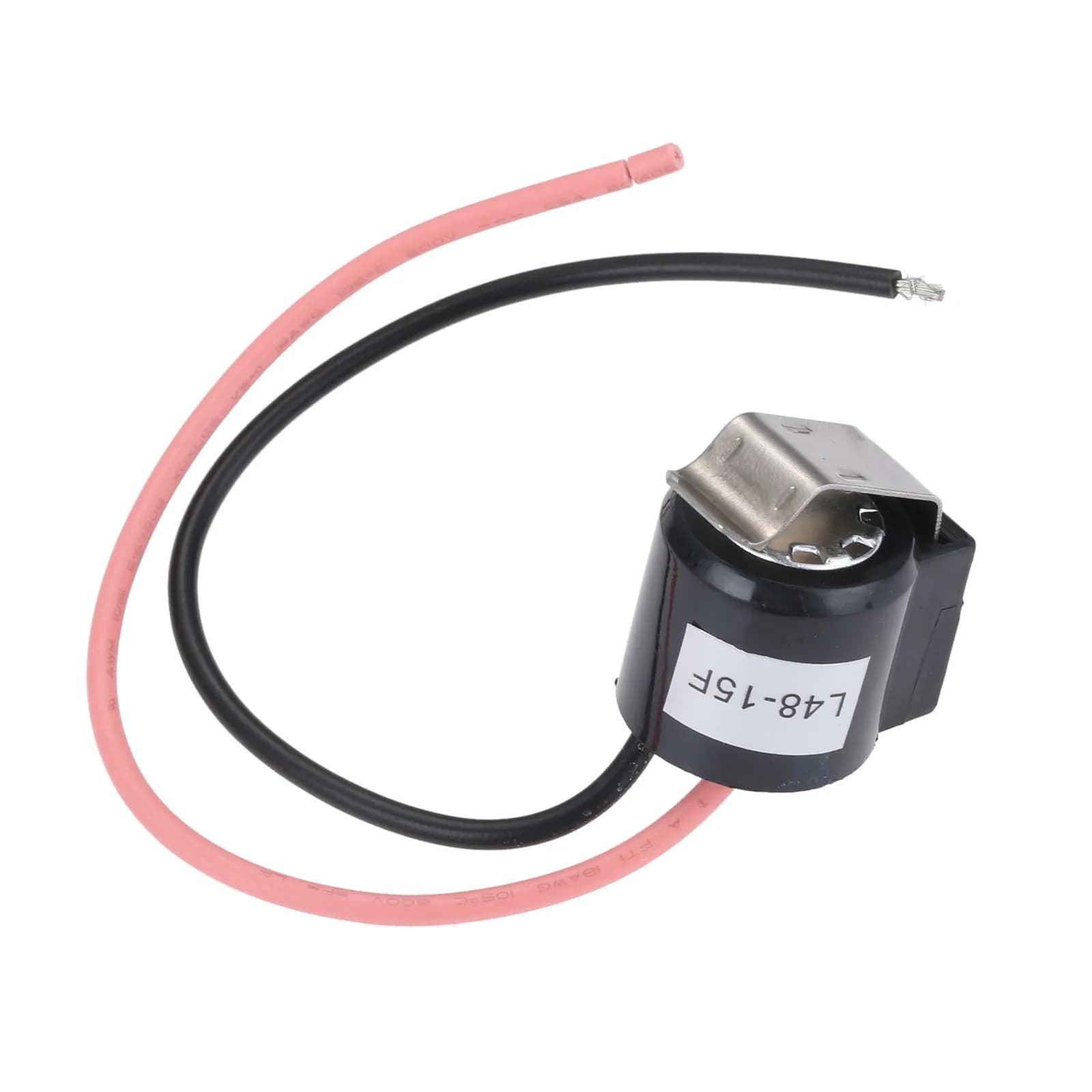 W10225581 Refrigerator Defrost Thermostat Fit for Whirlpool Kenmore AP4511066 2321799