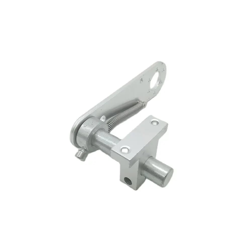 Good Quality Non-slip Fixing Bracket Rrotary Encoder Meter Counter Metal Bracket