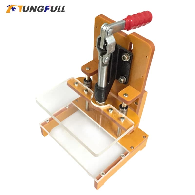 Universal Test Frame High Quality PCB Testing Jig Stereo Frame PCBA Test Circuit Board Fixture Tool Test Rack