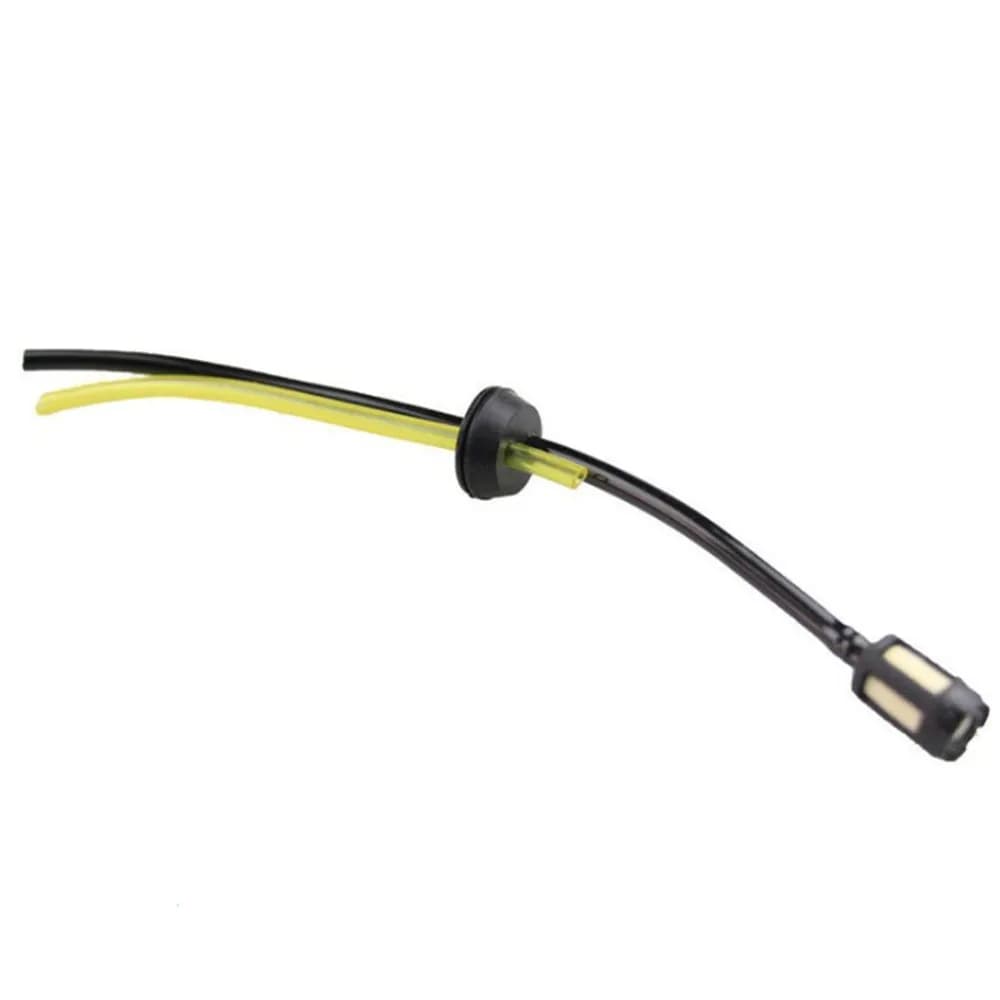 Fuel Hose Pipe Fuel Tank Filter Spare Parts Strimmer Trimmer Brush Cutter Engine Garden Tools Brand New And High Quality