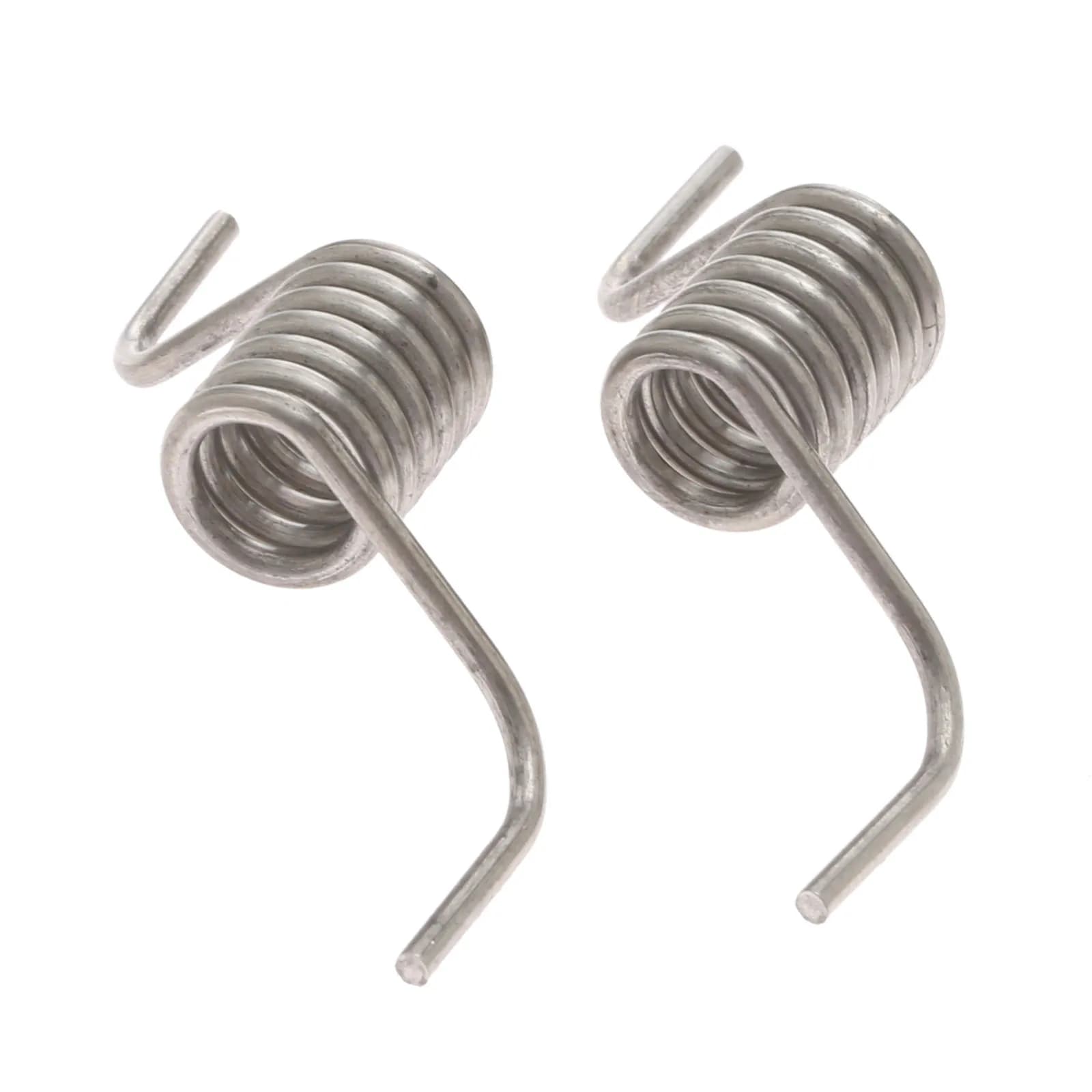 MHY62044106 Refrigerator Divider Door Spring Fit for LG 2676261 MHY62044104