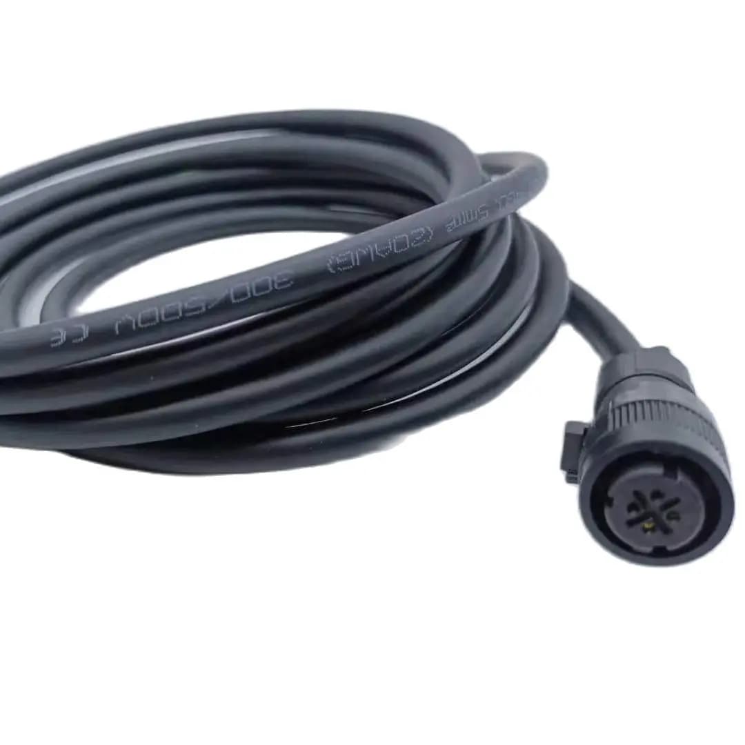 JZSP-CMM60-05-E JZSP-CMM60-10-E JZSP-CMM60-02-E JZSP-CMM60-03-E Servo Motor Cable