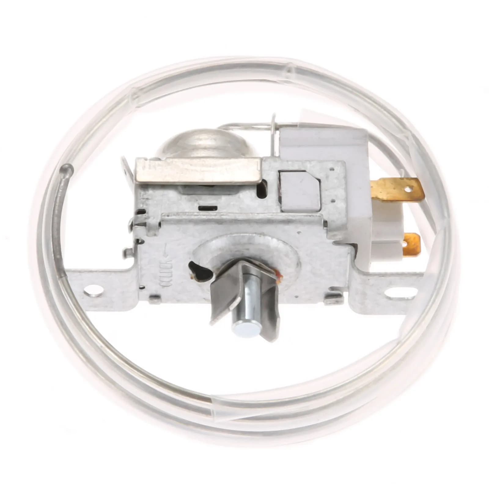 2198202 Refrigerator Cold Control Thermostat Fit for Whirlpool Kenmore AP6006166 2198202
