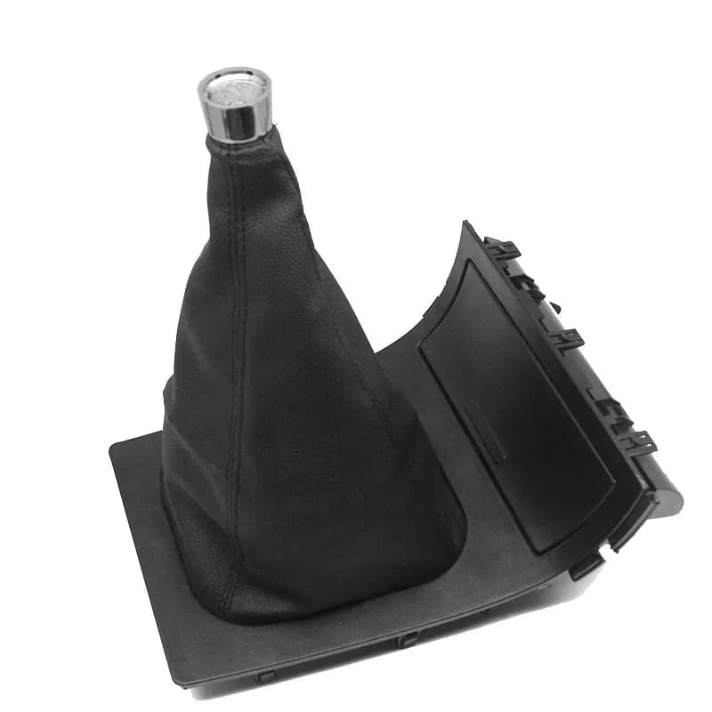 5305400-K80-0089 Shift Lever Decorative Cover Assembly for GREAT WALL HAVAL H5 H3 Gear Lever Dust Cover Assembly