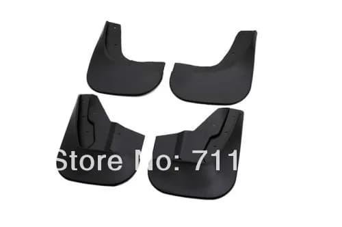 Mud Guard For Volkswagen For VW Jetta MK2