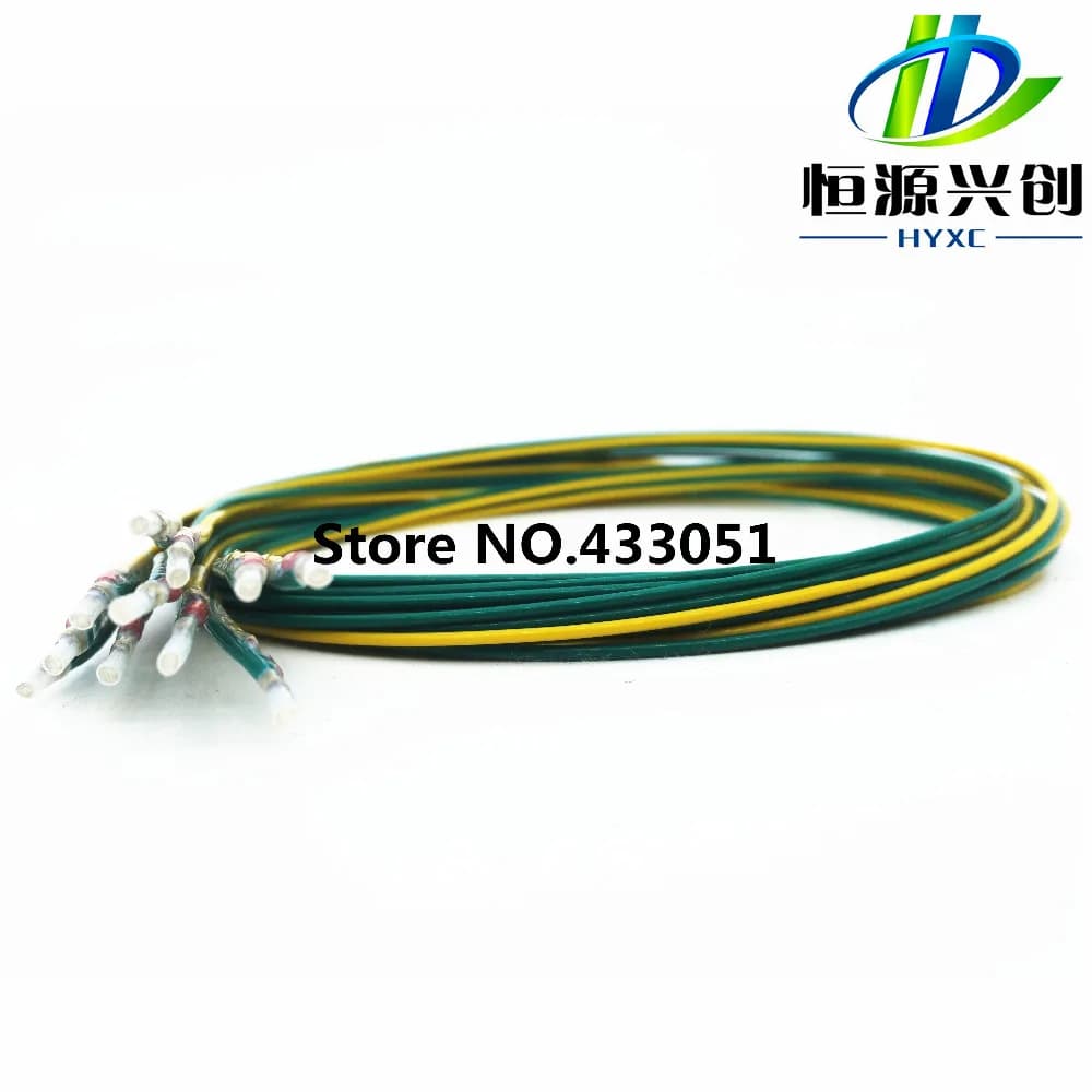 KTY Series Temperature Sensors [Electric Motors Dedicated Temperature Probe] Temperature Measuring Instruments KTY83-110 KTY84
