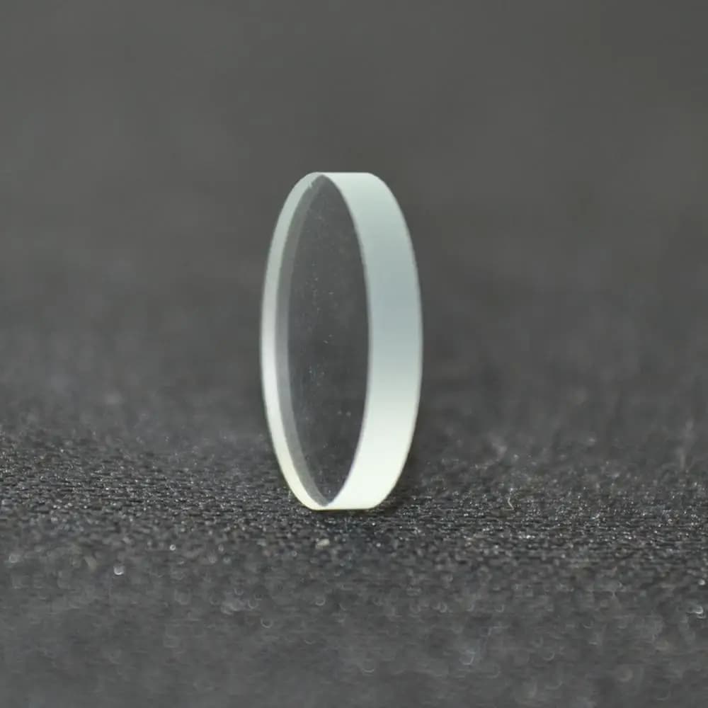 1 x Filter Lens 532nm Narrowband 500-550nm High laser transmittance 5.5*1.58mm