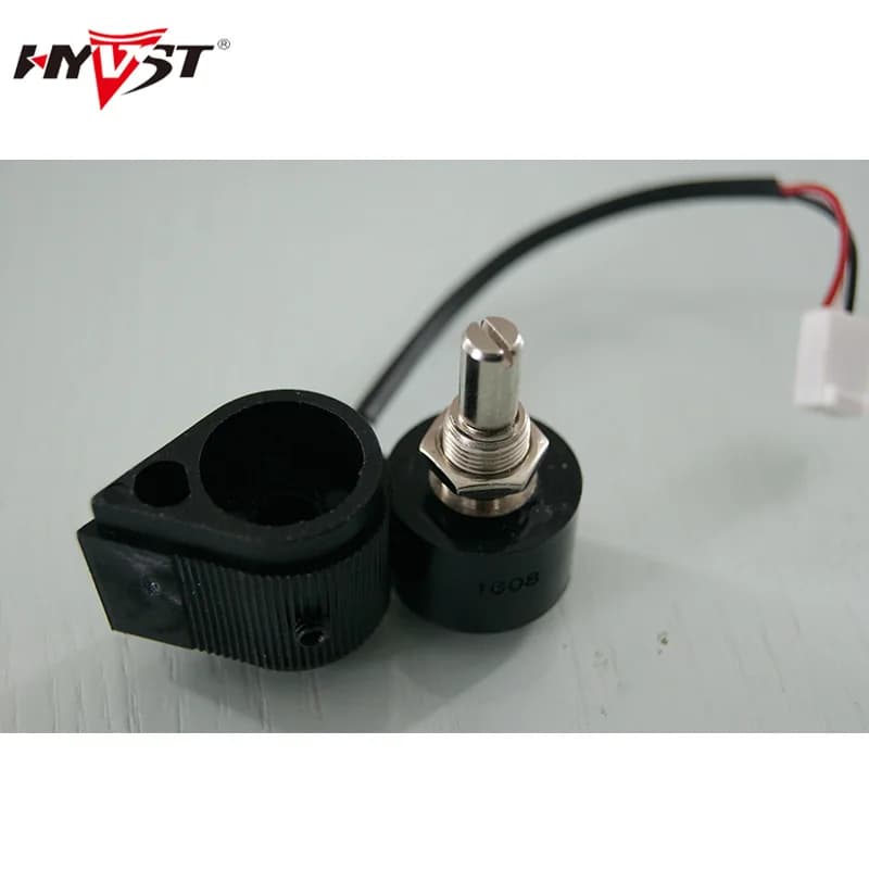 Airless Paint Sprayer Spare Part 395 490 495 590 Potentiometer Spare Parts Sprayer 236352
