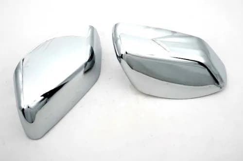 New Car Side Mirror Cover Outside Decoration Chrome for Range Rover HSE (L322) 05-10