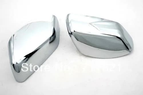 Chrome Side Mirror Cover For Range Rover HSE L322 2005-2010