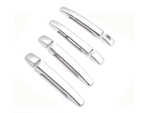 Chrome Styling Door Handle Cover for Mercedes Benz W210 E Class