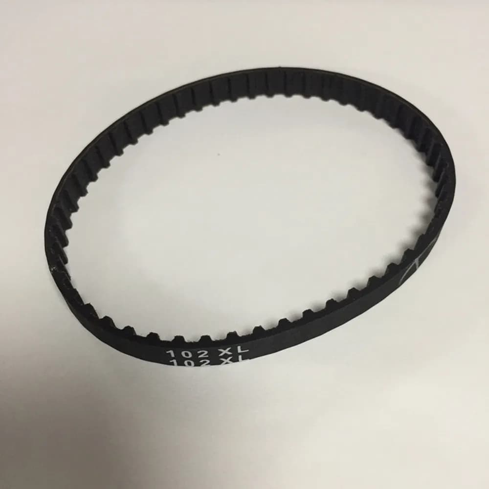 1Pc 10mm Width 100XL 102XL 106XL 108XL 110XL 112XL 114XL 116XL 118XL Timing Belt