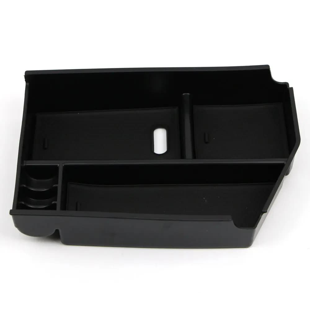 Armrest Storage Box for Mercedes-Benz W166 ML ML350 ML400 ML500 ML550 GLE GLS Class 2012 2013 2014 2015 Central Console Tray