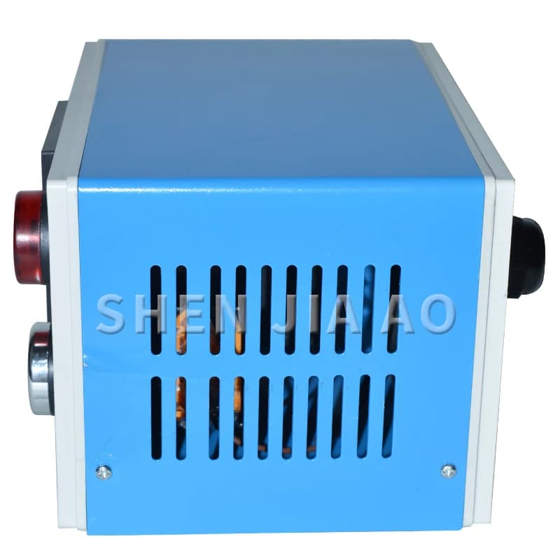 1PC CH72 Meter Meter Electronic Encoder Wheel Roll To Measure The Length Meter Record Digital Display Electronic Meter 220V