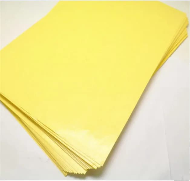 20pcs/lot PCB Circuit Board M342 Thermal Transfer Tools Paper A4 Size