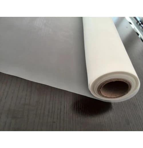 5 Meters Polyester Silk Screen Printing Mesh 127cm Width 48T/56T/64T/72T/80T/40T