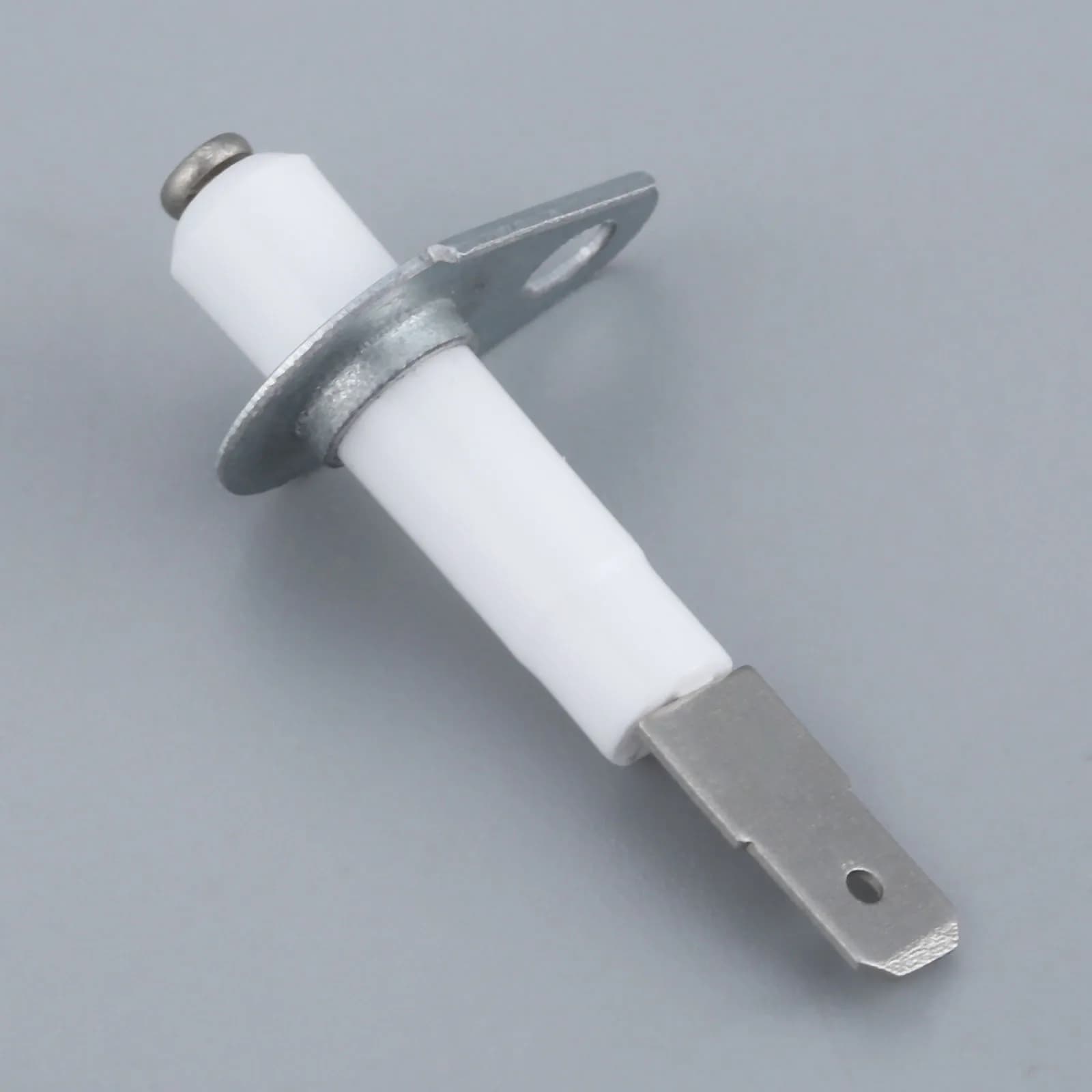 Top Burner Ignitor 74009336 For Amana Maytag Range Spark Electrode # WP74009336 7432P121-60