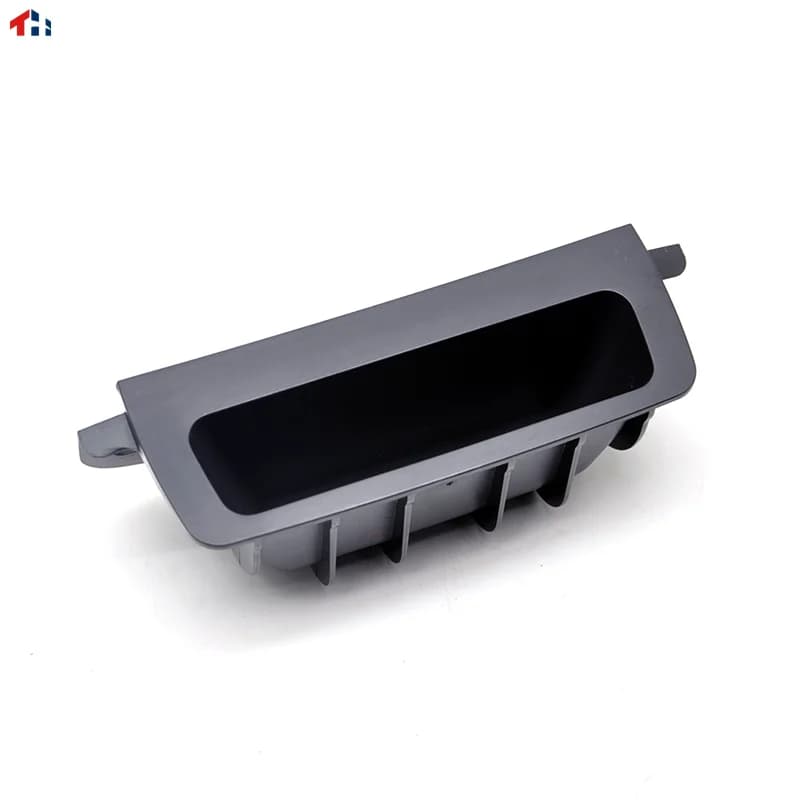 5506101-K80 for Great Wall Hover Haval H5 X200 H3 tail trunk outside the rear door handles doorknob Rear door handl