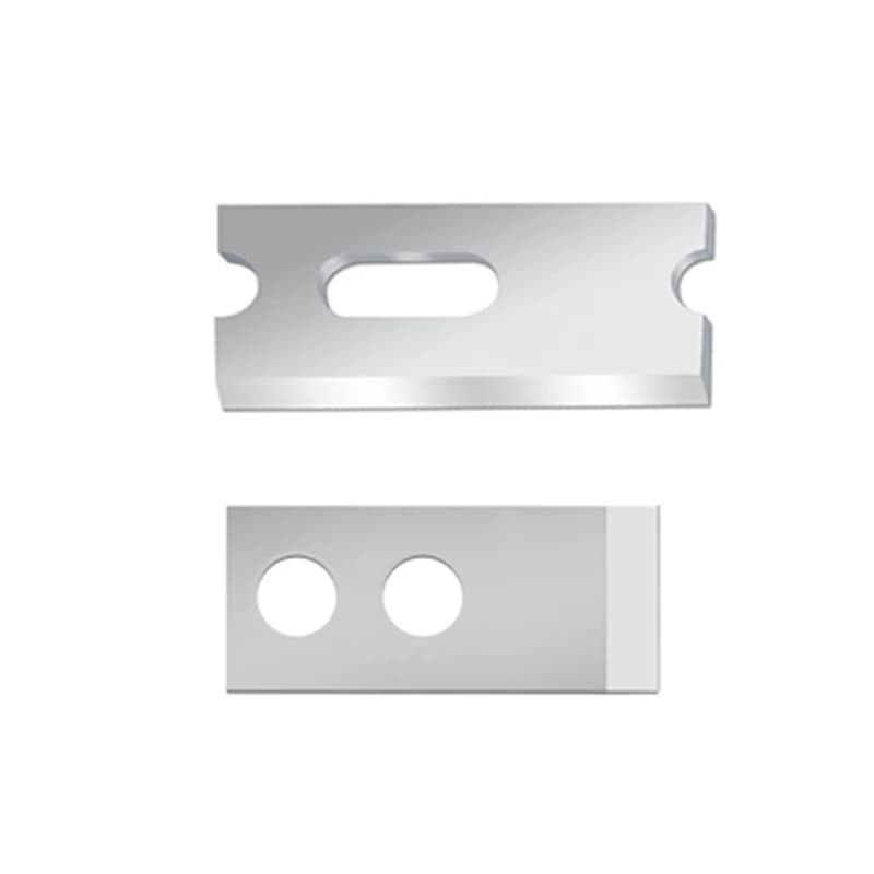 Xintylink Spare Blades Replace Cable Stripper Cutter Hi-Speed Steel for RJ45 Pliers Crimper Stripping Cutting Tools
