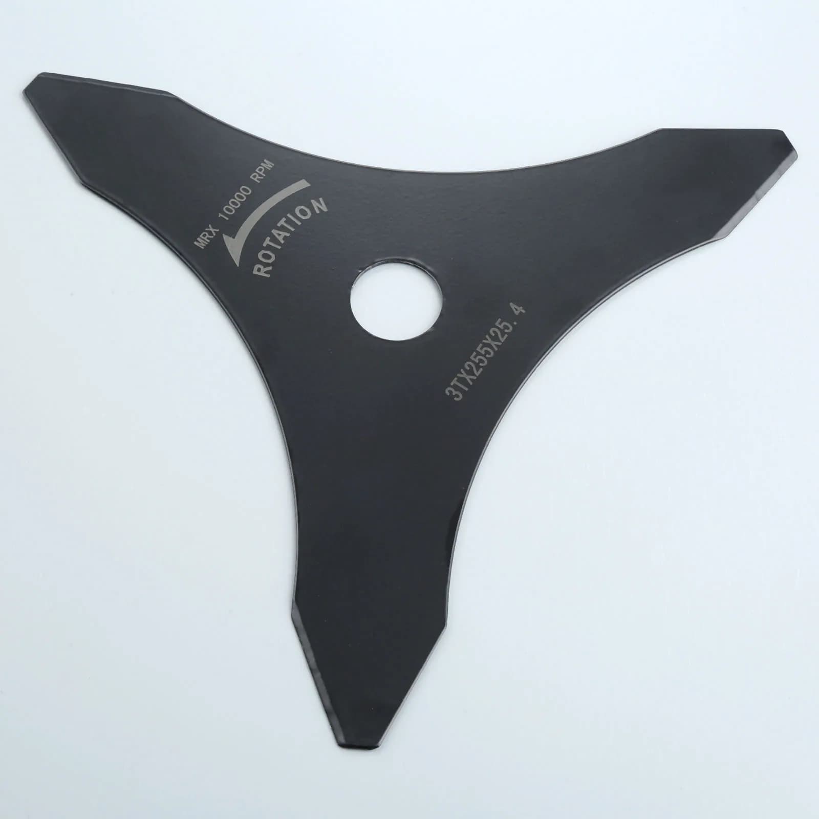 1PC 3T Blade Grass Trimmer Knife Garden Power Tools 25.4mm/1" Hole Diameter Brush Cutter Spare Parts