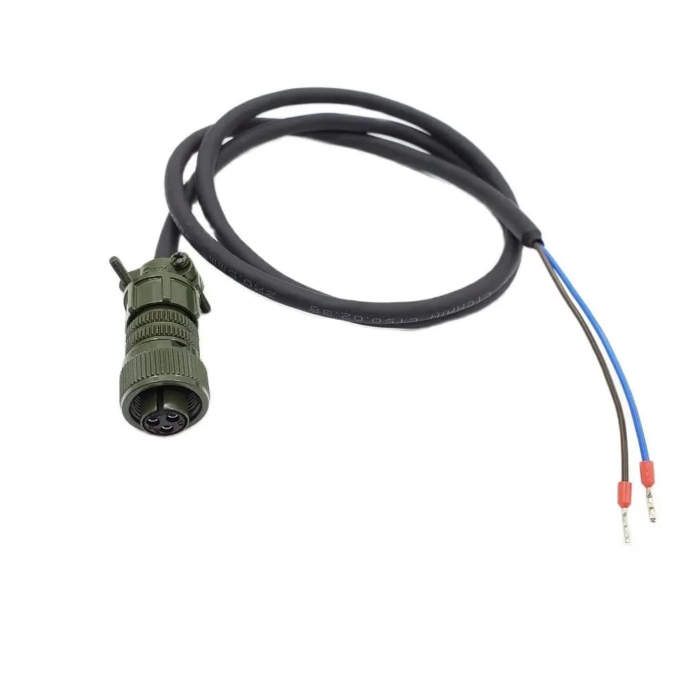 3-Hole Motor Brake Cable Brake Cable A660-2006-T381/L16R03A