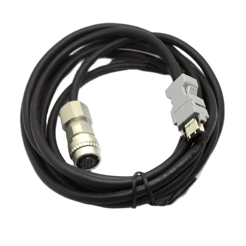 Yaskawa Servo Motor Encoder Cable SGMGV 7G Series JZSP-CVP02 JZSP-CVP01-05 03-E Cable