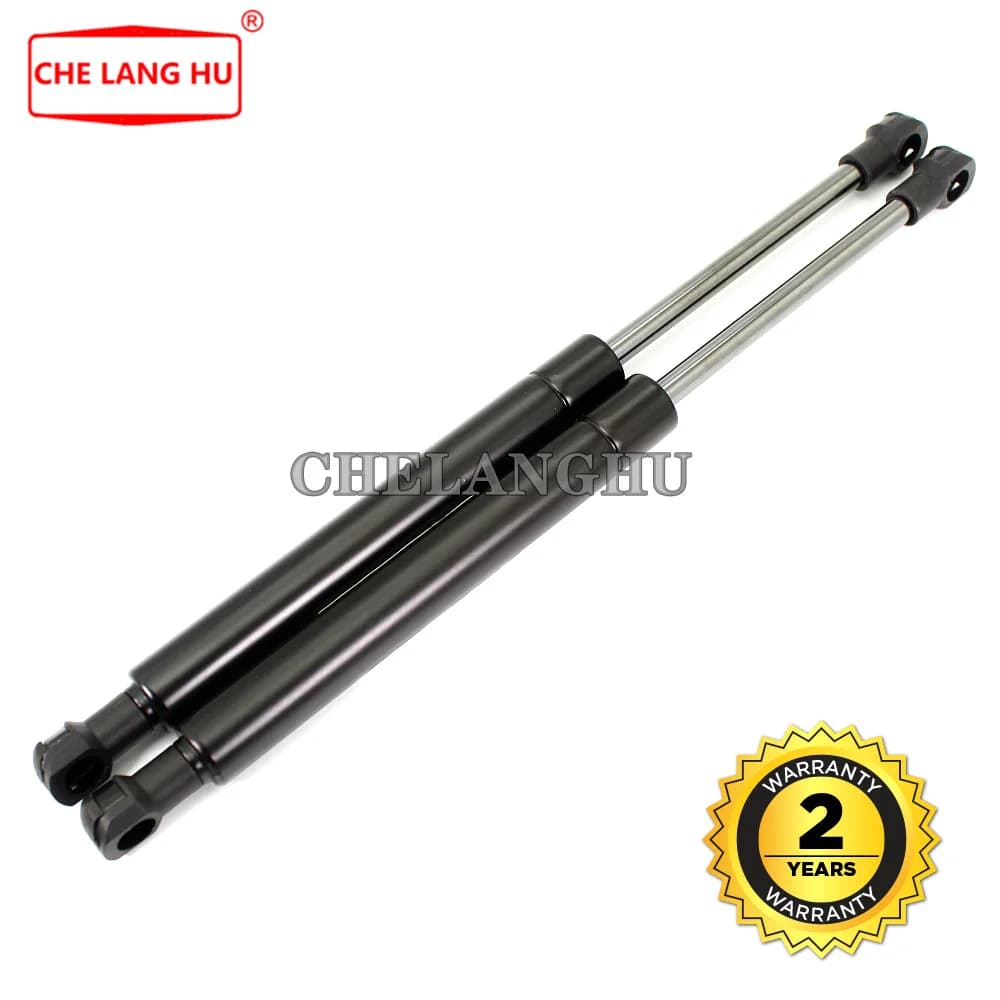 2pcs For Peugeot 406 Coupe 1997 1998 1999 2000 2001 2002 2003 2004 Car-Styling  Gas Trunk Tailgate Shock Strut Lifter Spring