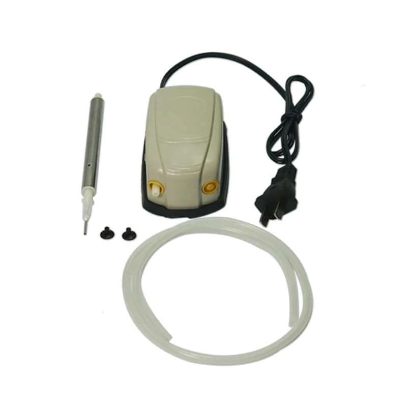 Newest Mini Vacuum Suction Pump BGA SMD Soldering Hand Tool IC Chip Pick Up Handtool Suctioning Pen